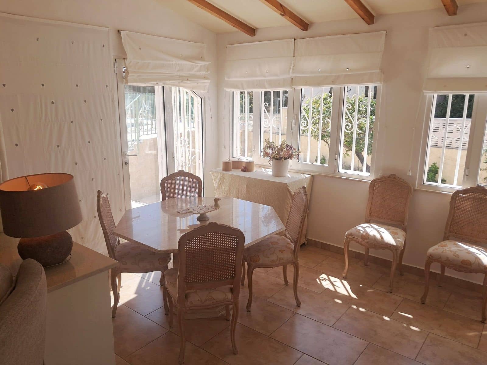 4 bedroom Villa for sale in Altea with pool garage - € 595,000 (Ref: 8944995)