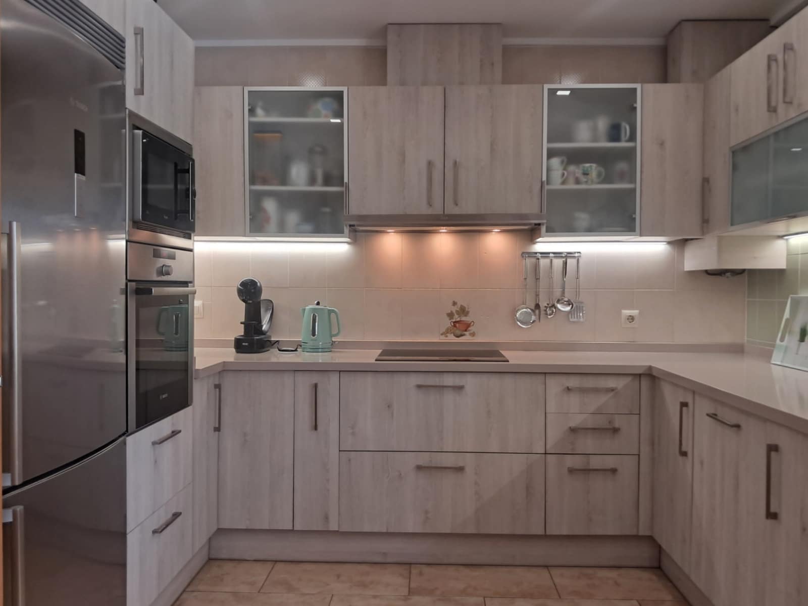 4 bedroom Villa for sale in Altea with pool garage - € 595,000 (Ref: 8944995)