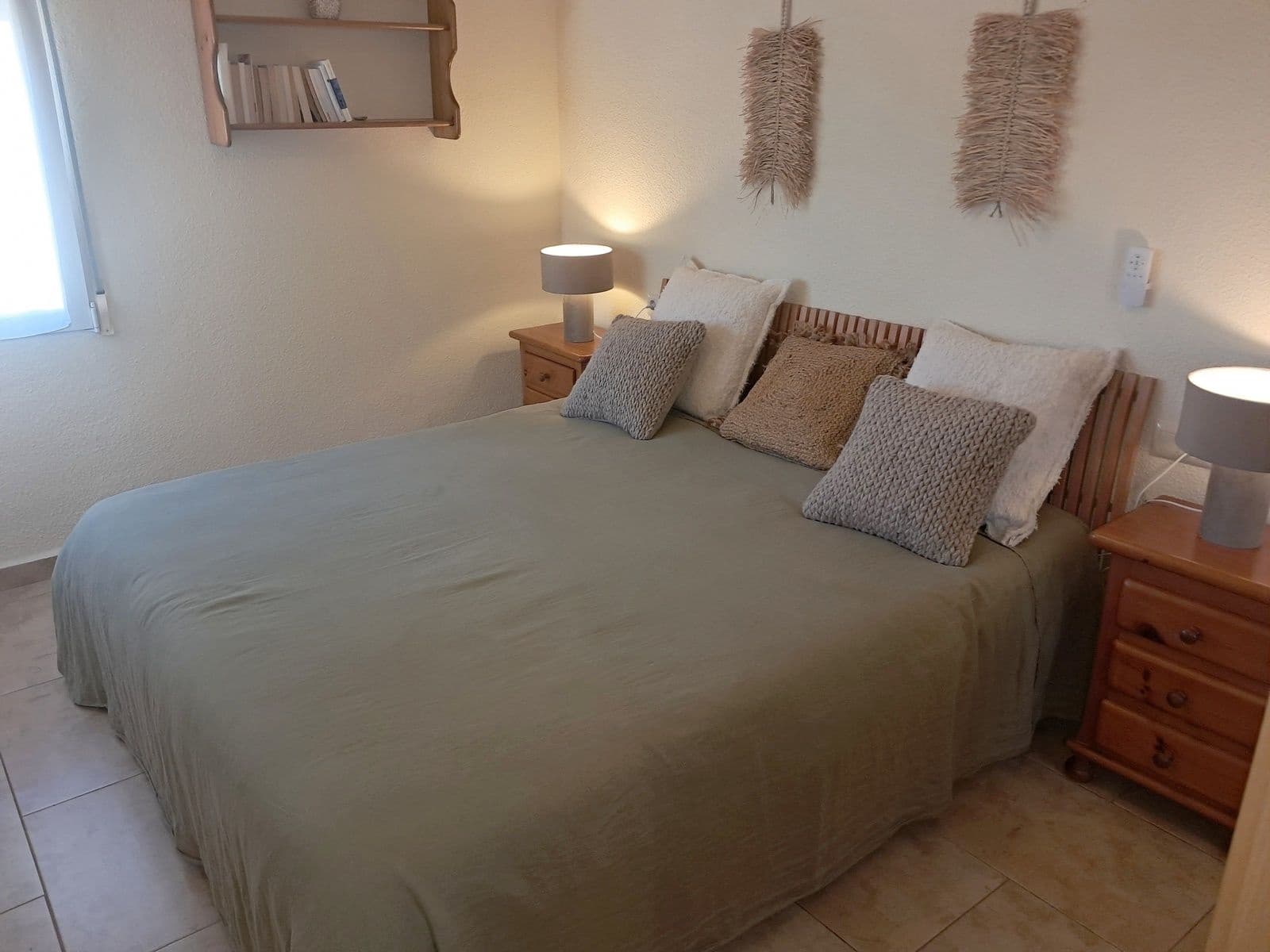 4 bedroom Villa for sale in Altea with pool garage - € 595,000 (Ref: 8944995)