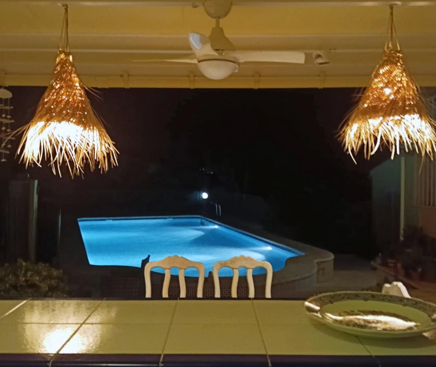 4 bedroom Villa for sale in Altea with pool garage - € 595,000 (Ref: 8944995)