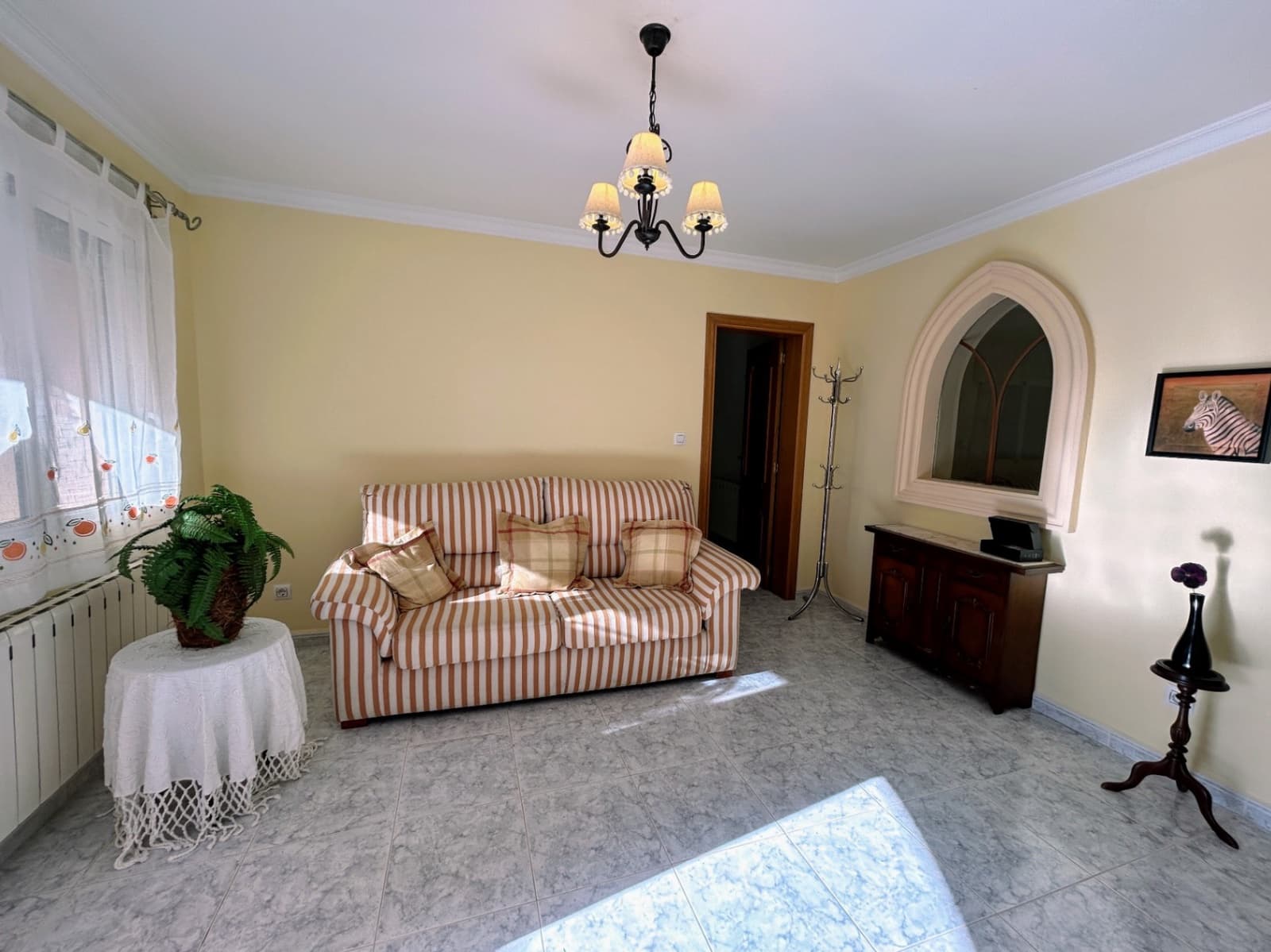 3 slaapkamer Villa te koop in Jalon / Xalo met zwembad garage - € 625.000 (Ref: 8945001)