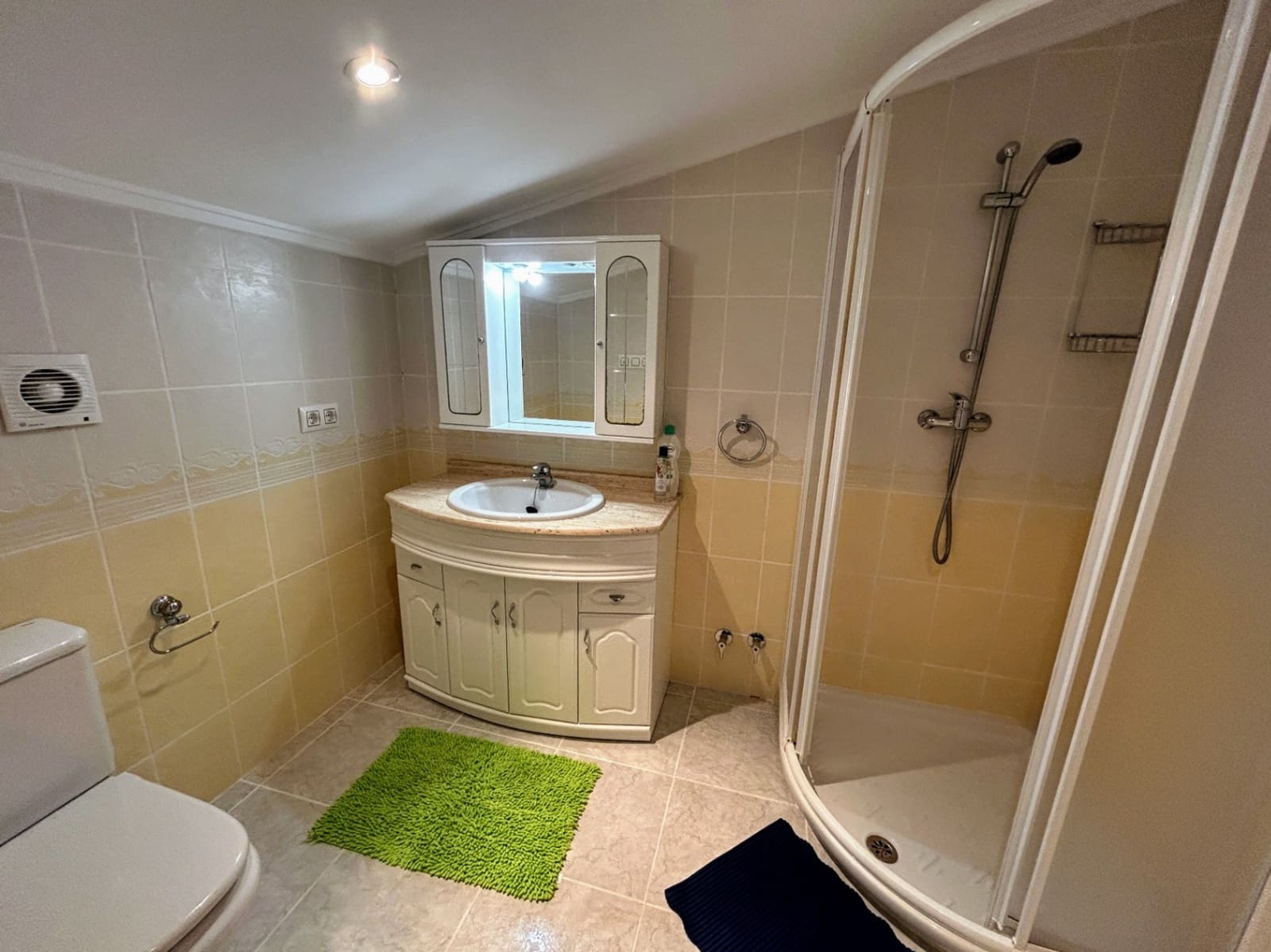 3 slaapkamer Villa te koop in Jalon / Xalo met zwembad garage - € 625.000 (Ref: 8945001)