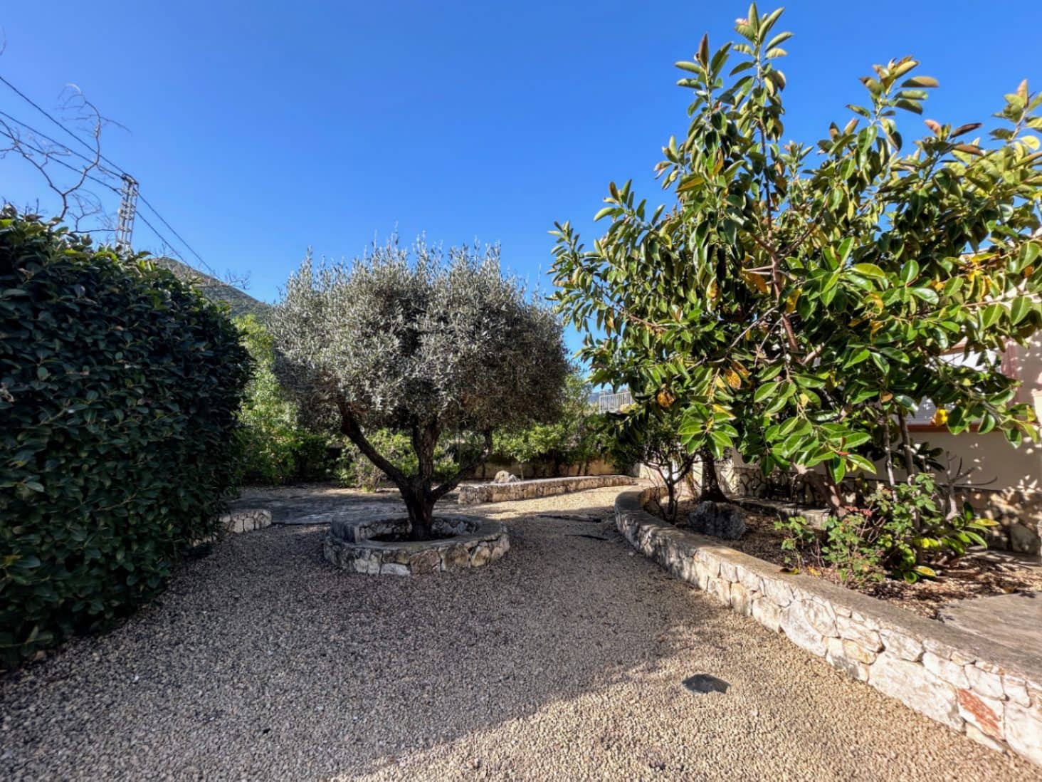 3 slaapkamer Villa te koop in Jalon / Xalo met zwembad garage - € 625.000 (Ref: 8945001)