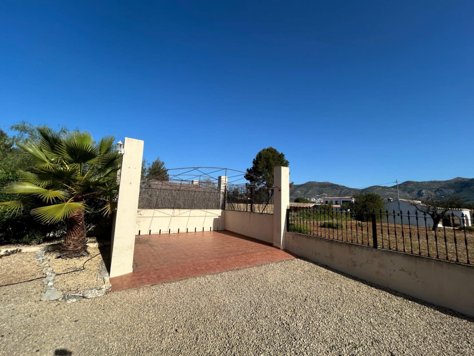 3 slaapkamer Villa te koop in Jalon / Xalo met zwembad garage - € 625.000 (Ref: 8945001)