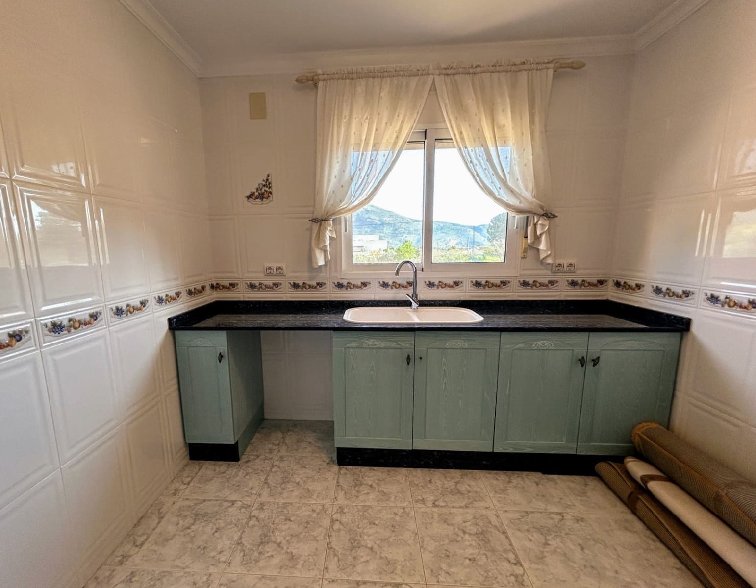 3 slaapkamer Villa te koop in Jalon / Xalo met zwembad garage - € 625.000 (Ref: 8945001)