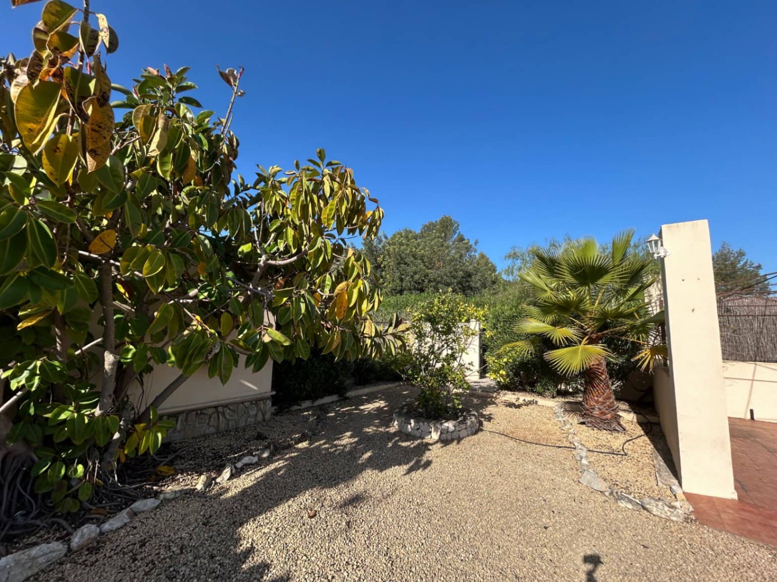 3 slaapkamer Villa te koop in Jalon / Xalo met zwembad garage - € 625.000 (Ref: 8945001)