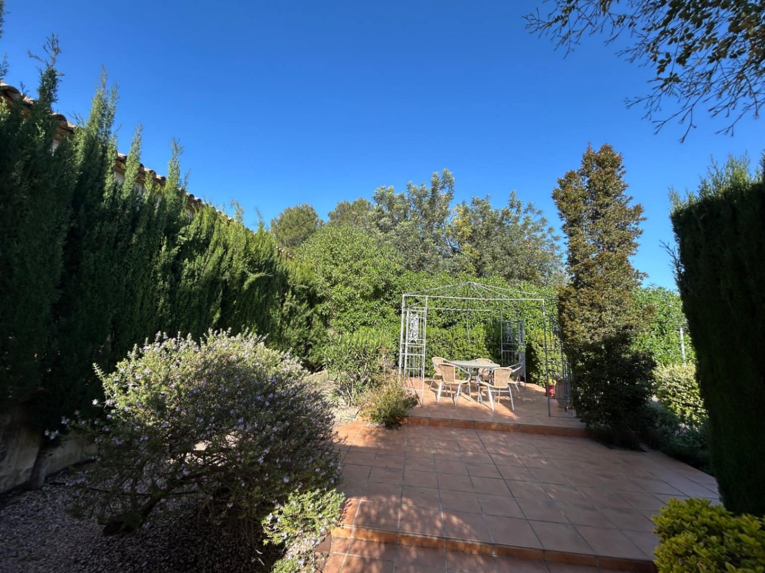 3 slaapkamer Villa te koop in Jalon / Xalo met zwembad garage - € 625.000 (Ref: 8945001)