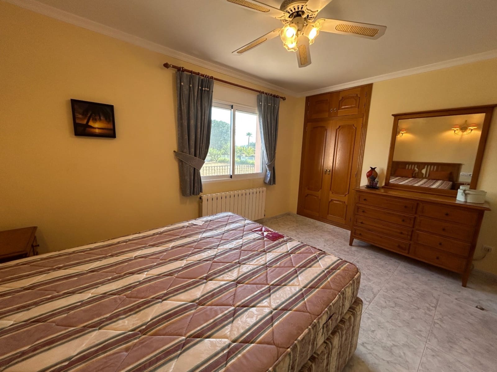 3 slaapkamer Villa te koop in Jalon / Xalo met zwembad garage - € 625.000 (Ref: 8945001)