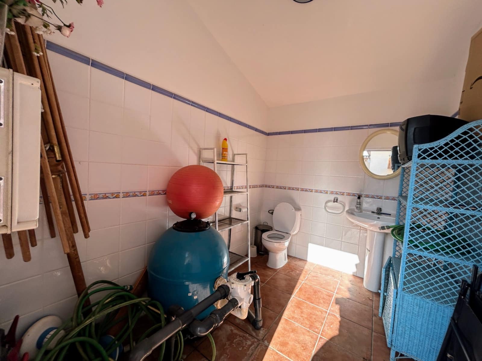 3 slaapkamer Villa te koop in Jalon / Xalo met zwembad garage - € 625.000 (Ref: 8945001)