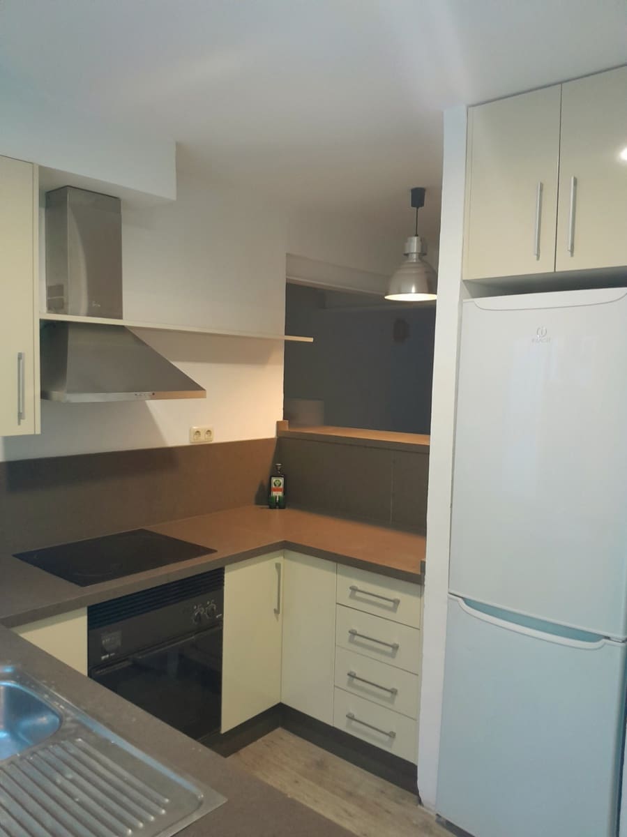 4 slaapkamer Villa te huur in Moraira met zwembad garage - € 2.800 (Ref: 8945009)