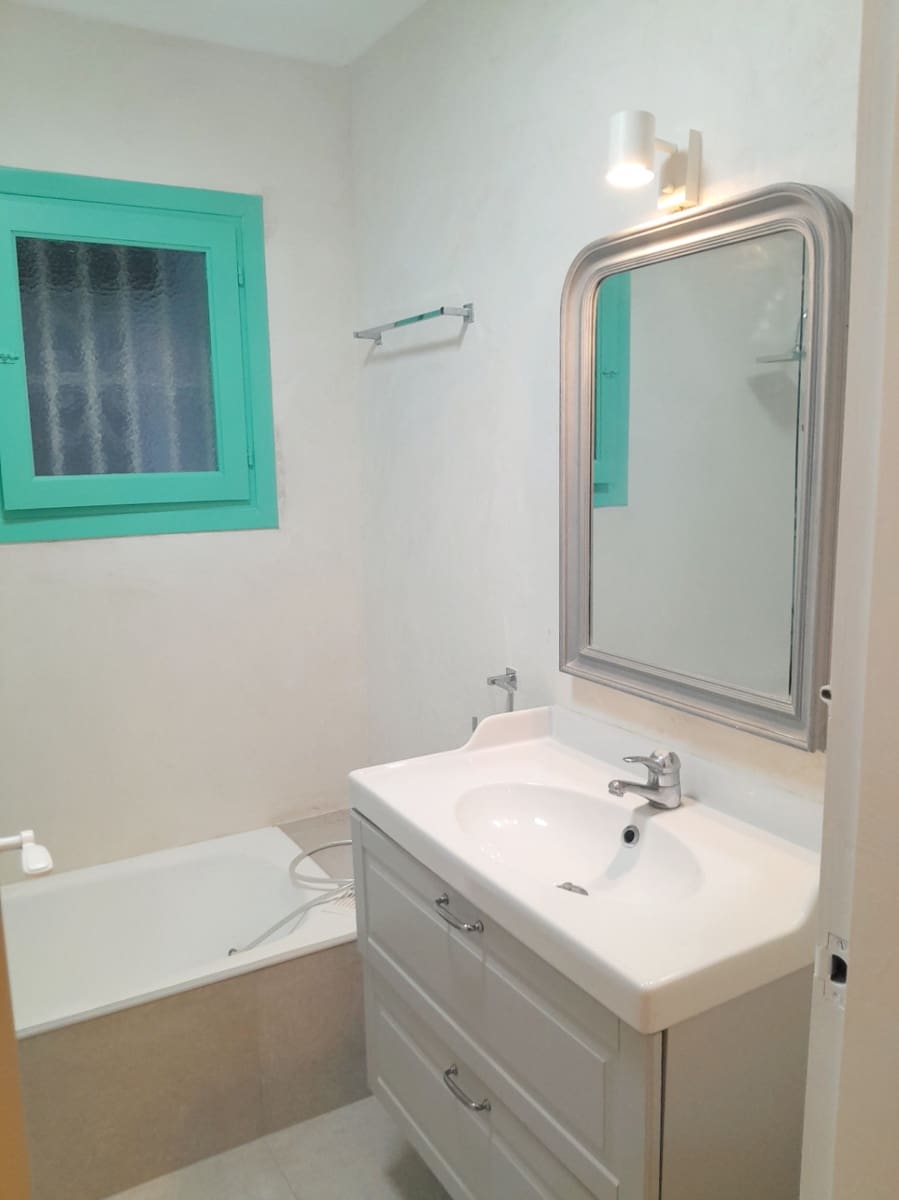 4 slaapkamer Villa te huur in Moraira met zwembad garage - € 2.800 (Ref: 8945009)
