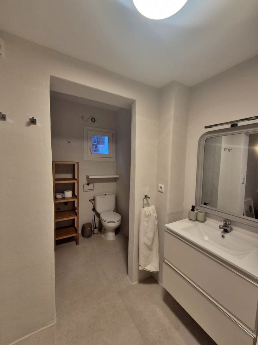 4 slaapkamer Villa te huur in Moraira met zwembad garage - € 2.800 (Ref: 8945009)