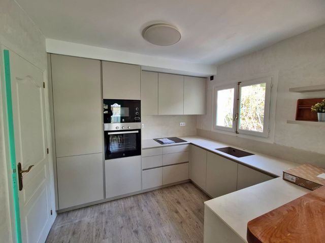 4 soverom Villa til leie i Moraira, Teulada-Moraira med svømmebasseng garasje - € 2 800 (Ref: 8945009)