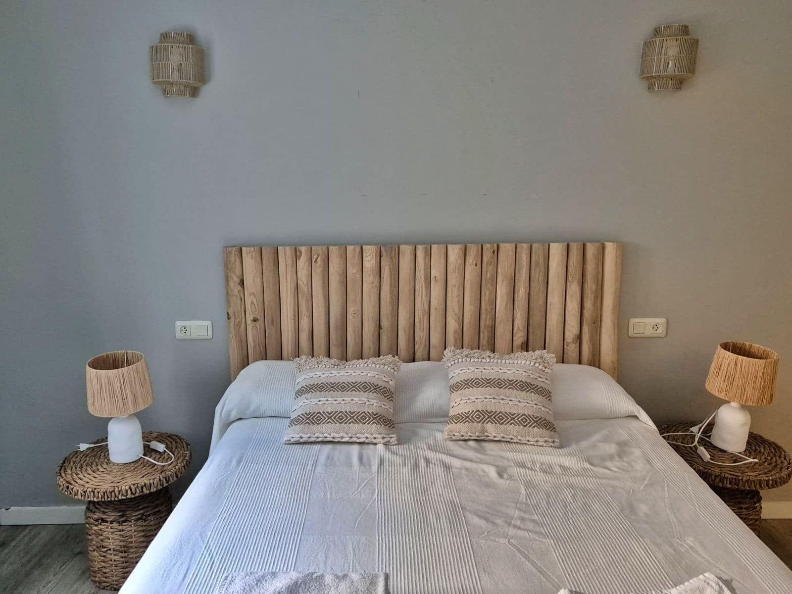 4 slaapkamer Villa te huur in Moraira met zwembad garage - € 2.800 (Ref: 8945009)
