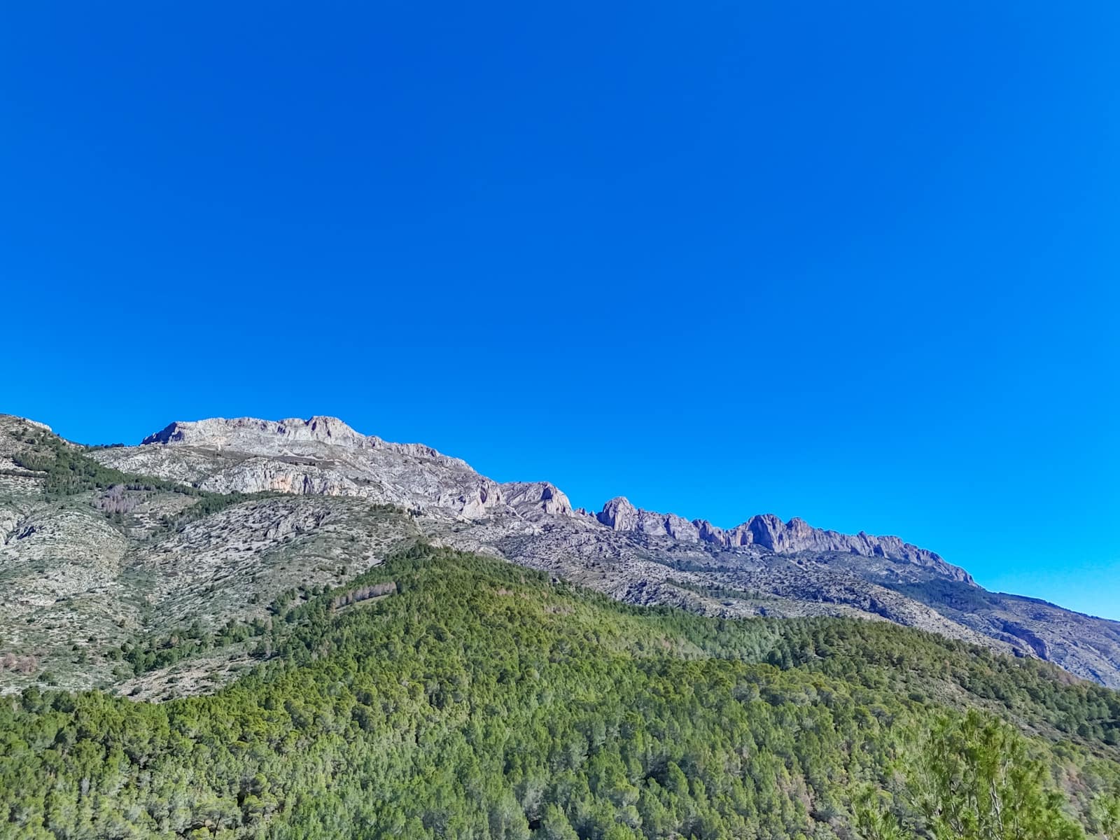 Terrain à Bâtir à vendre à Altea - 145 000 € (Ref: 8945010)