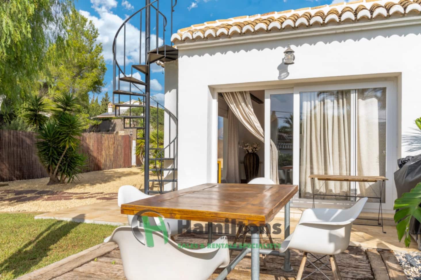 6 Zimmer Villa zu verkaufen in Javea / Xabia mit Pool Garage - 1.250.000 € (Ref: 8945014)