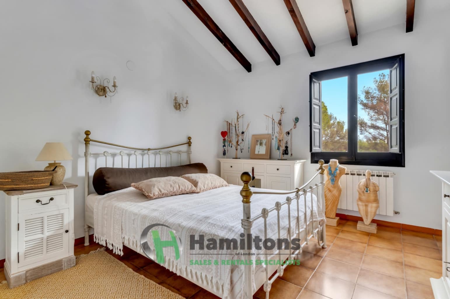 6 Zimmer Villa zu verkaufen in Javea / Xabia mit Pool Garage - 1.250.000 € (Ref: 8945014)