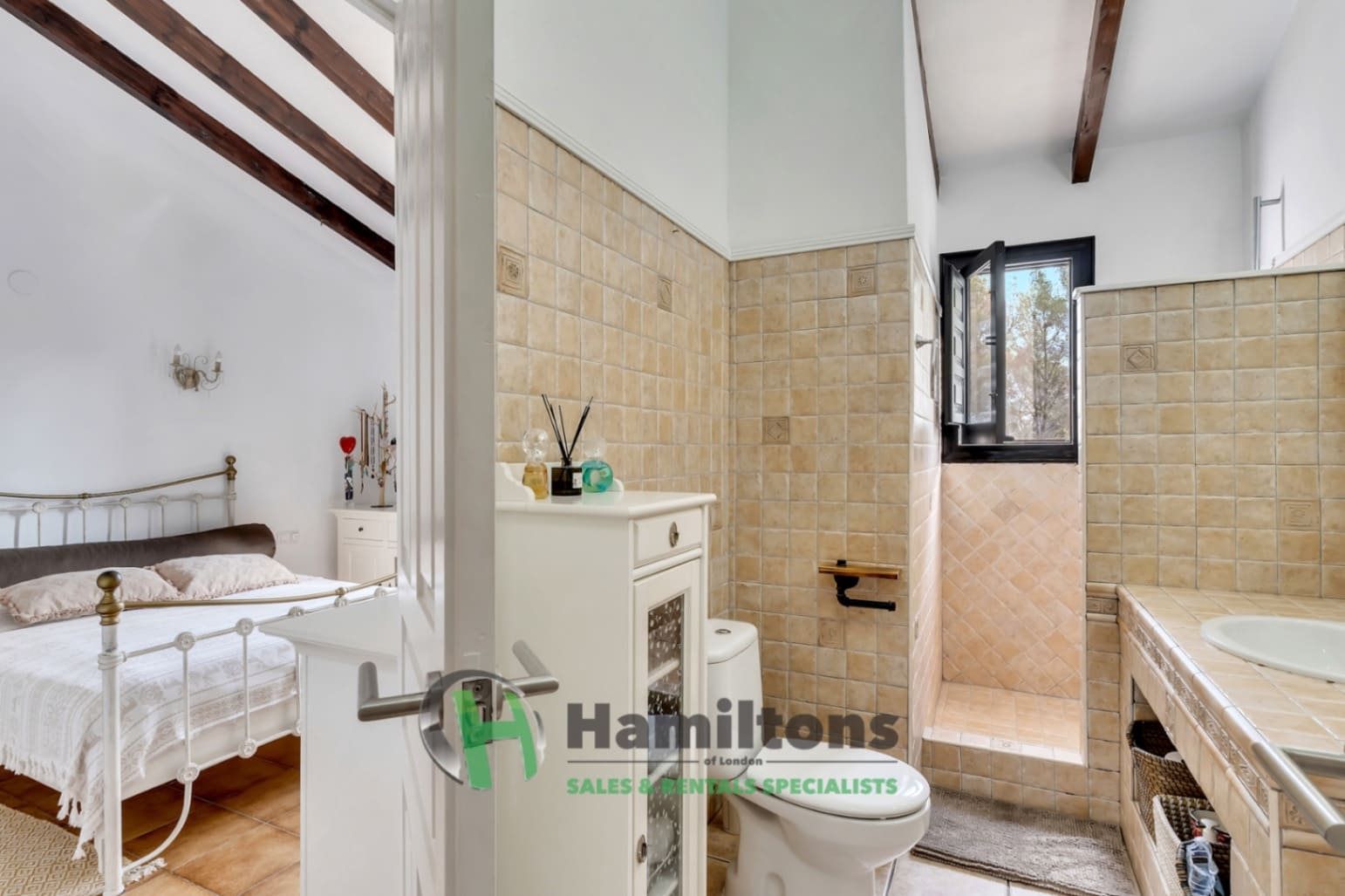 6 Zimmer Villa zu verkaufen in Javea / Xabia mit Pool Garage - 1.250.000 € (Ref: 8945014)