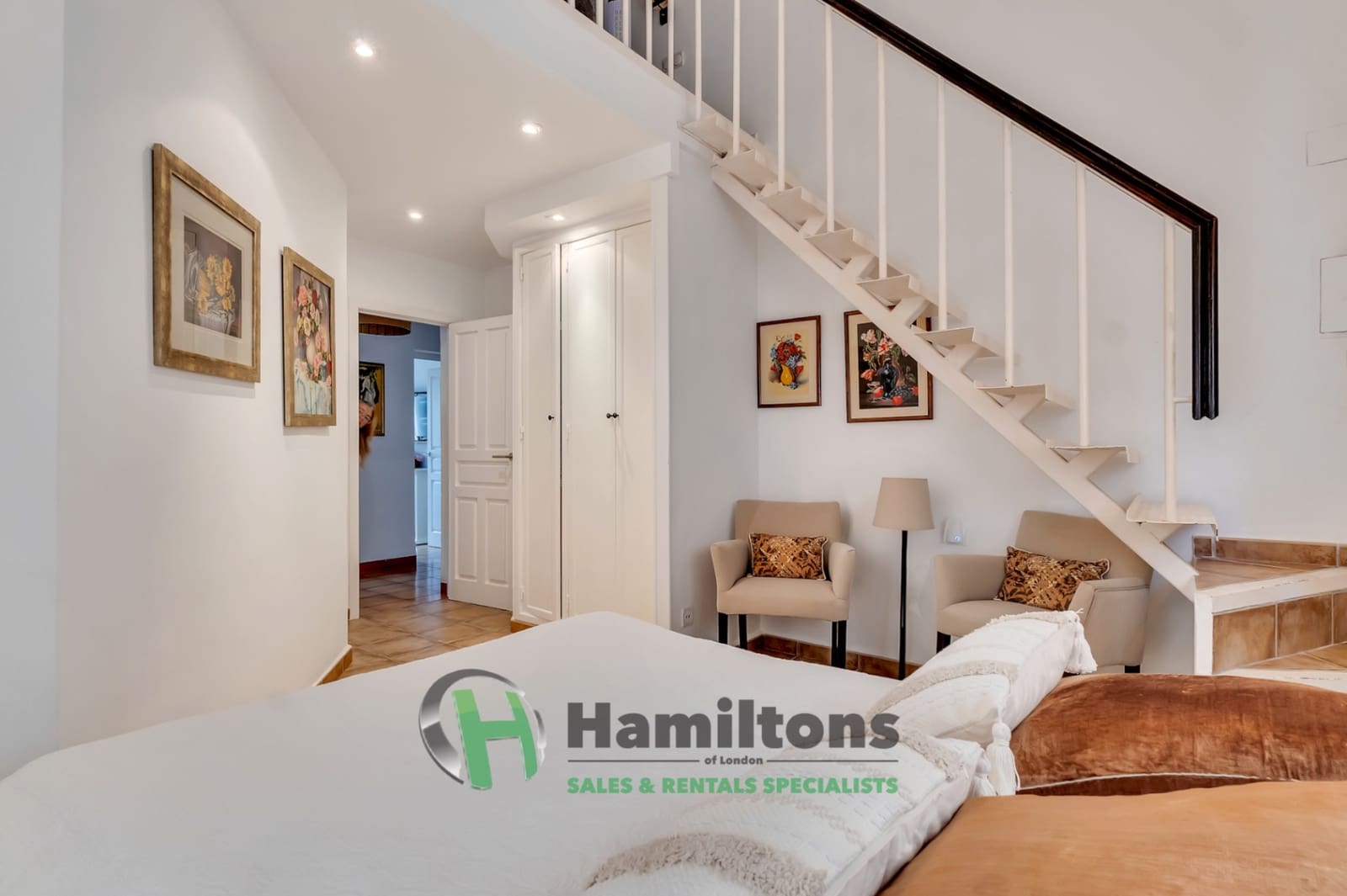 6 Zimmer Villa zu verkaufen in Javea / Xabia mit Pool Garage - 1.250.000 € (Ref: 8945014)