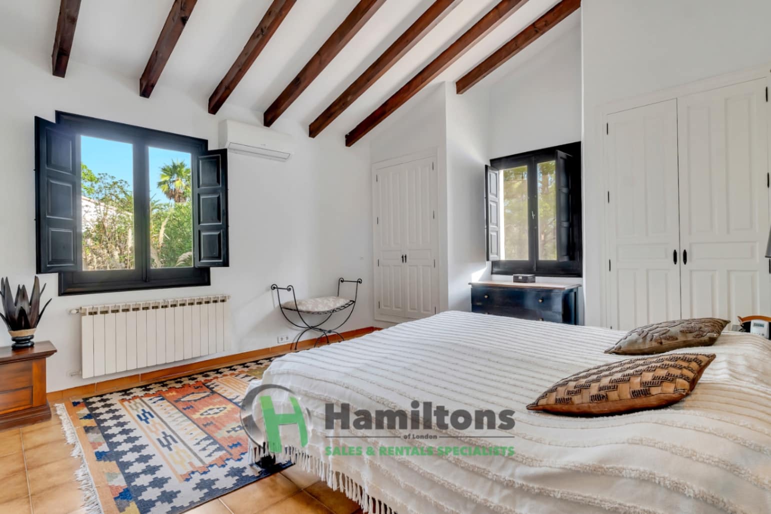 6 Zimmer Villa zu verkaufen in Javea / Xabia mit Pool Garage - 1.250.000 € (Ref: 8945014)