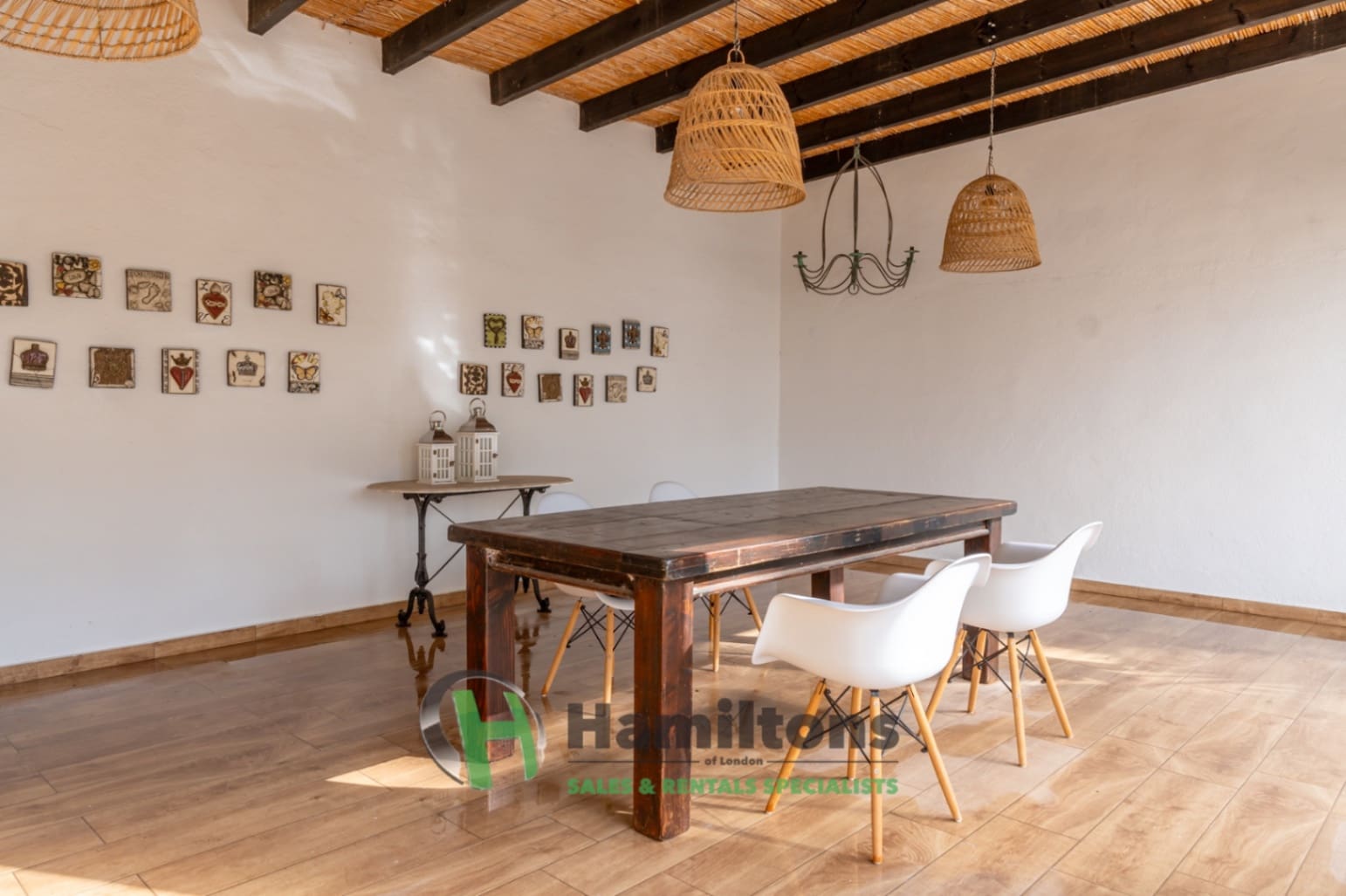 6 Zimmer Villa zu verkaufen in Javea / Xabia mit Pool Garage - 1.250.000 € (Ref: 8945014)