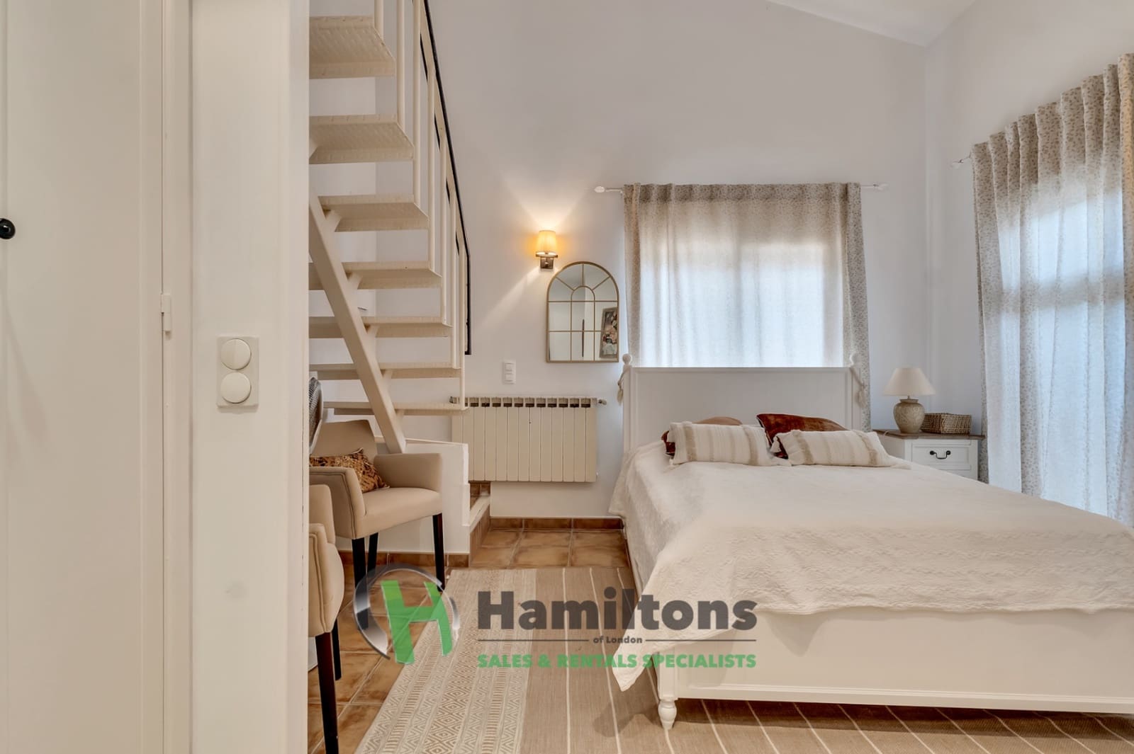 6 Zimmer Villa zu verkaufen in Javea / Xabia mit Pool Garage - 1.250.000 € (Ref: 8945014)