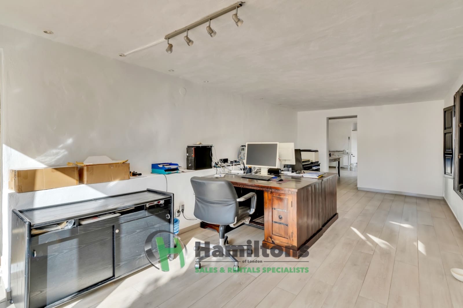 6 Zimmer Villa zu verkaufen in Javea / Xabia mit Pool Garage - 1.250.000 € (Ref: 8945014)