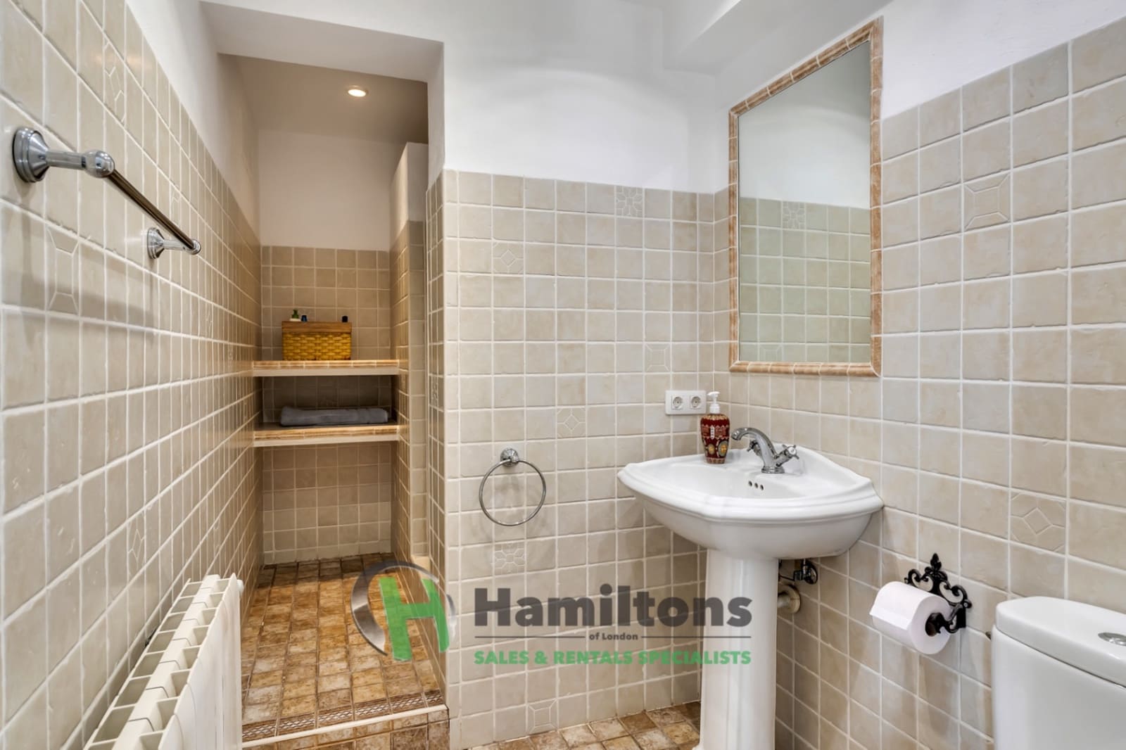 6 Zimmer Villa zu verkaufen in Javea / Xabia mit Pool Garage - 1.250.000 € (Ref: 8945014)