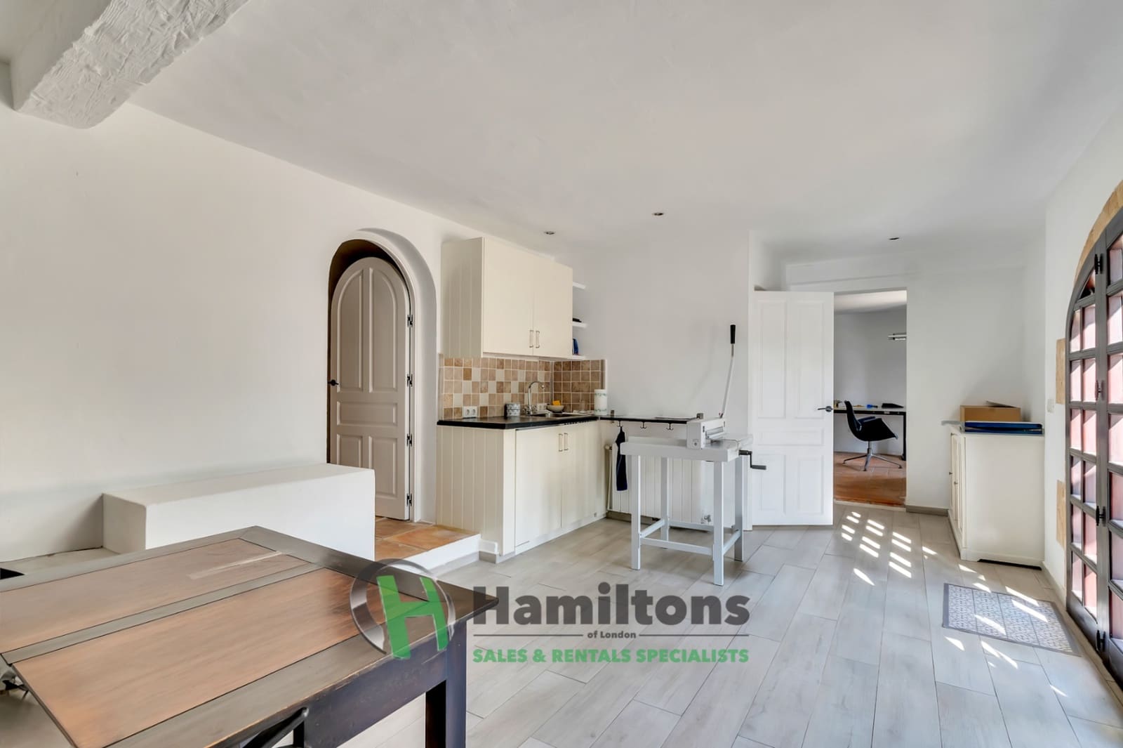 6 Zimmer Villa zu verkaufen in Javea / Xabia mit Pool Garage - 1.250.000 € (Ref: 8945014)