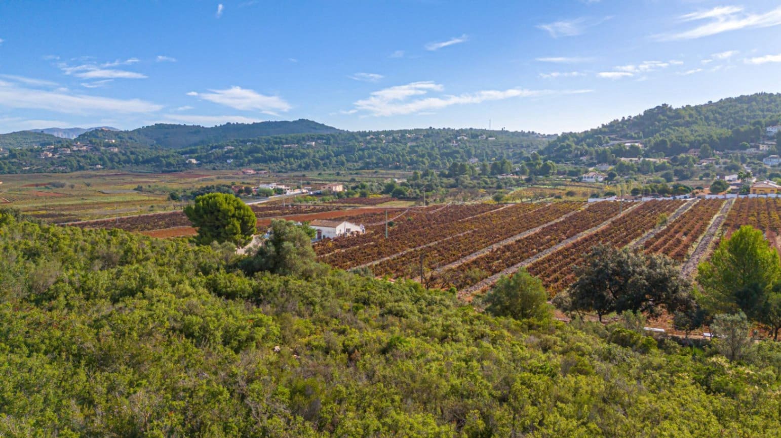 Bouwgrond te koop in Lliber - € 145.000 (Ref: 8945018)