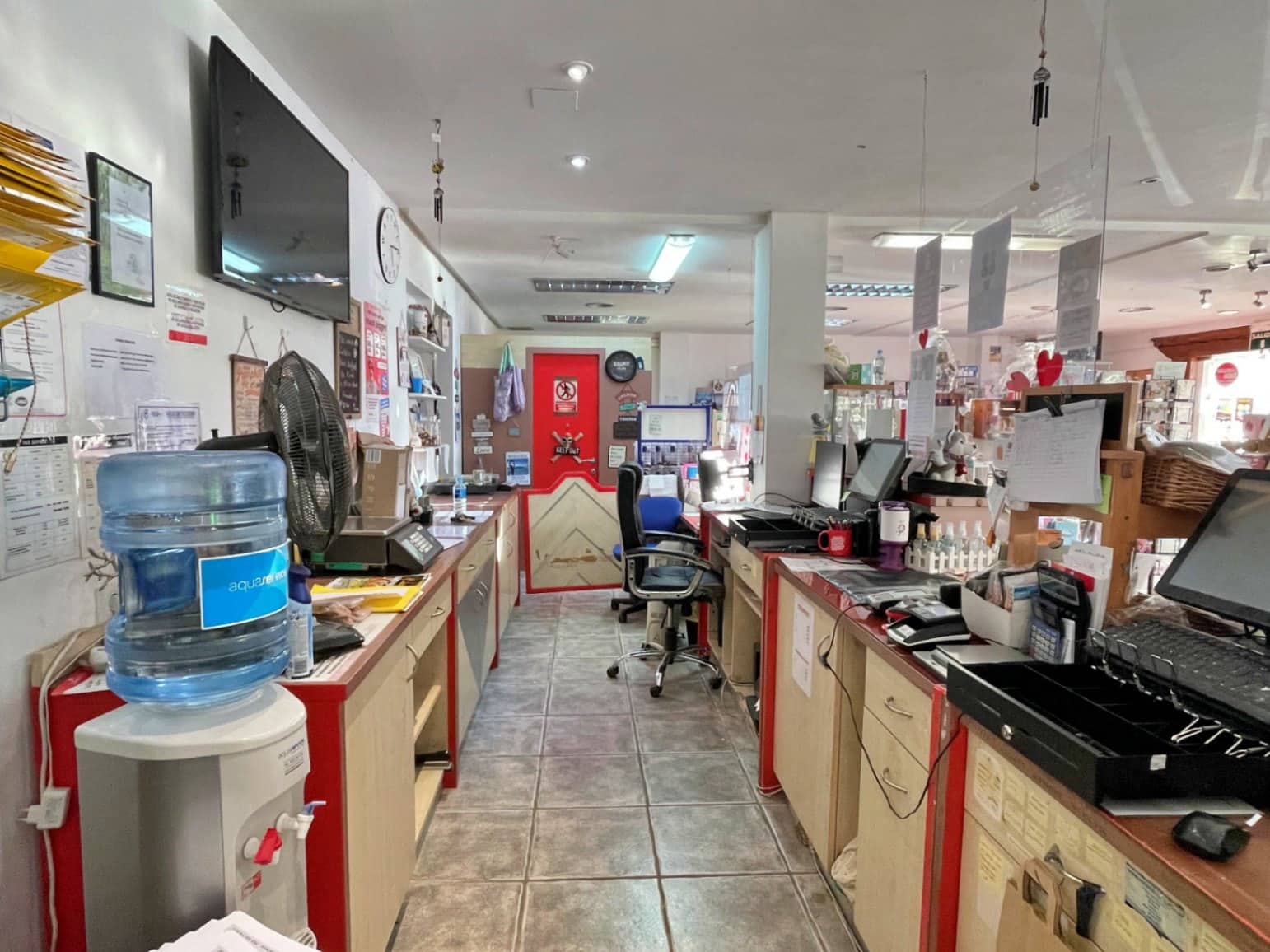 Commercial for sale in Moraira with garage - € 199,950 (Ref: 8945019)