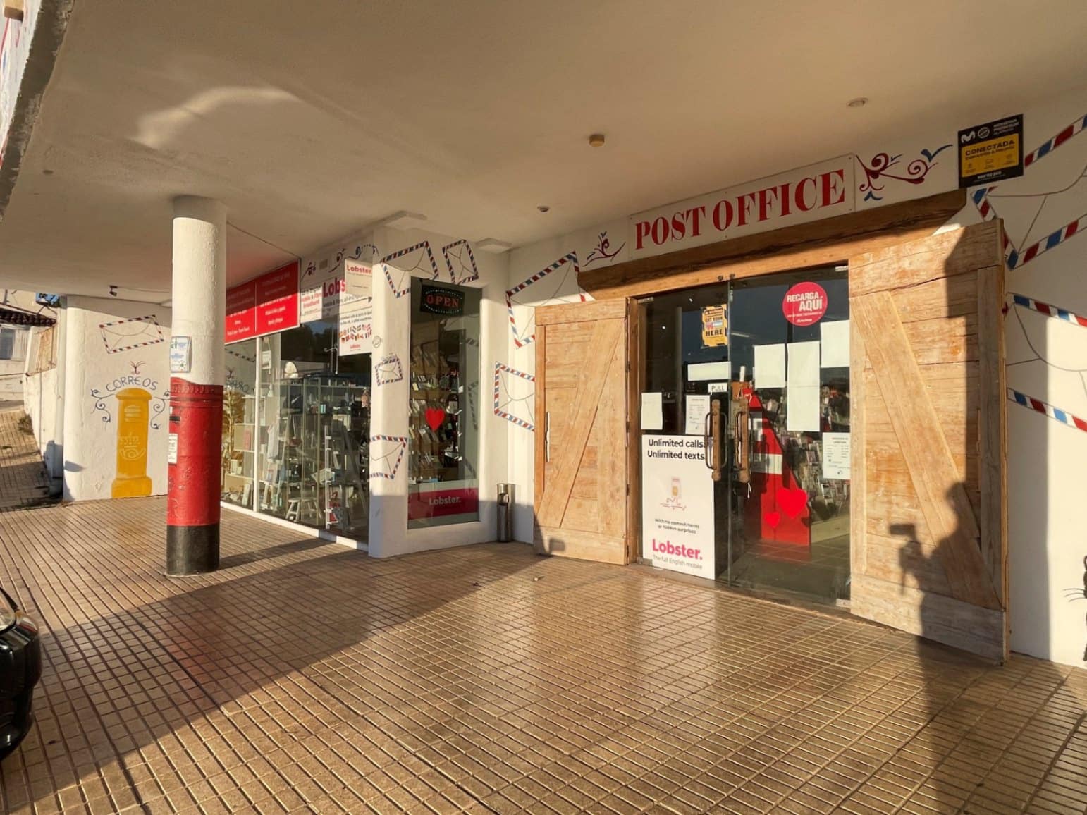 Commercial for sale in Moraira with garage - € 199,950 (Ref: 8945019)