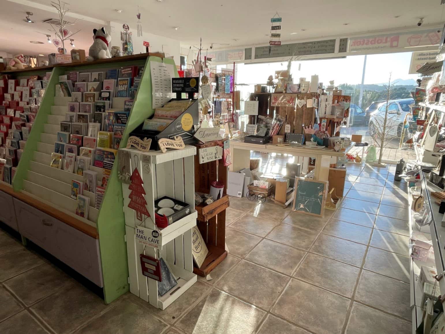 Commercial for sale in Moraira with garage - € 199,950 (Ref: 8945019)