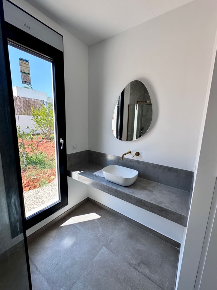 4 sovrum Villa till salu i Javea / Xabia med pool garage - 995 000 € (Ref: 8945025)