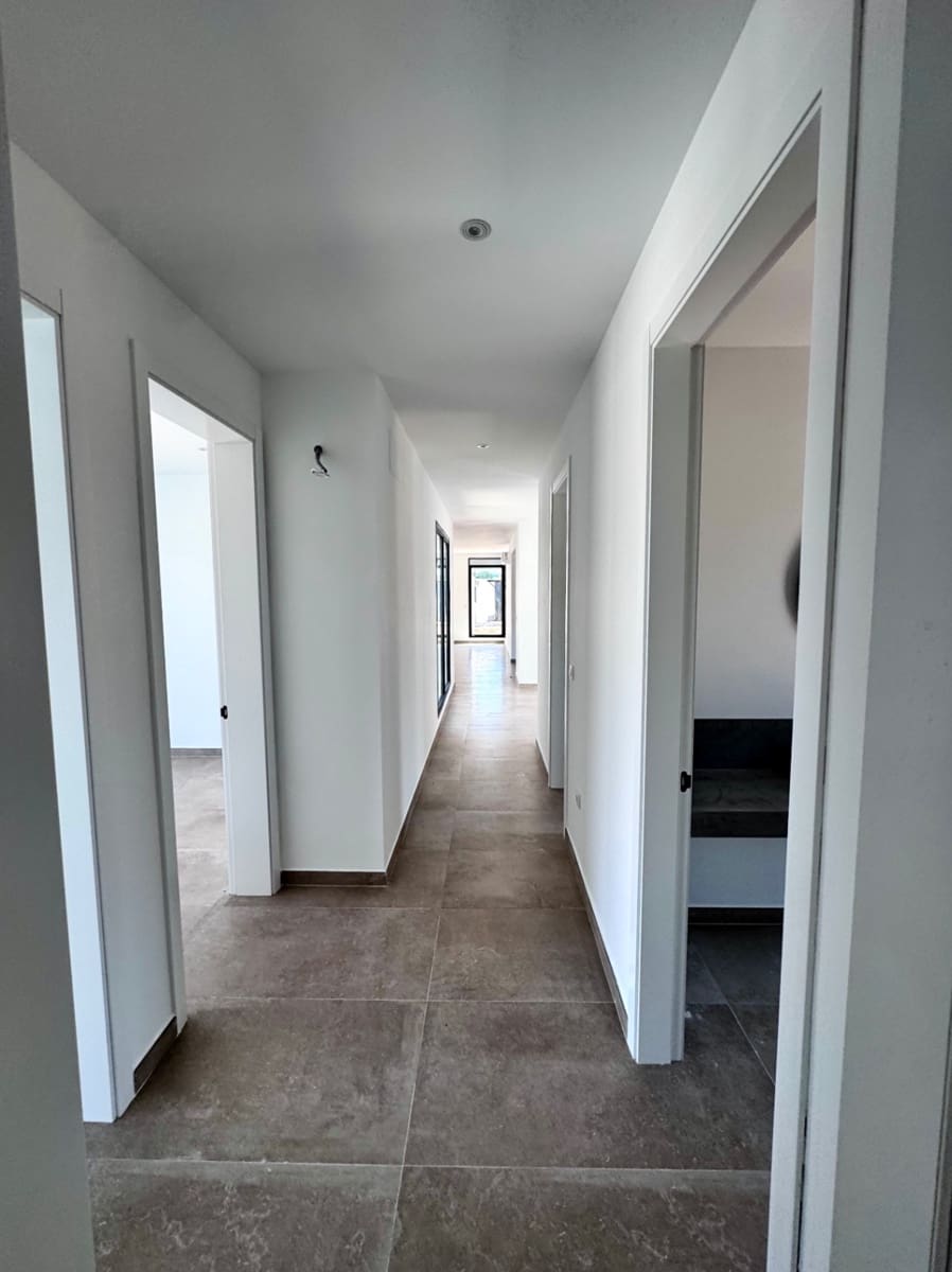 4 sovrum Villa till salu i Javea / Xabia med pool garage - 995 000 € (Ref: 8945025)