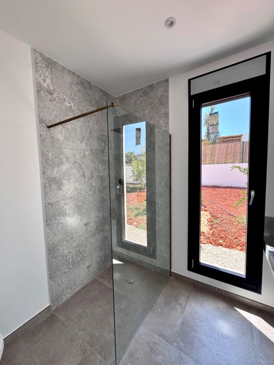 4 sovrum Villa till salu i Javea / Xabia med pool garage - 995 000 € (Ref: 8945025)