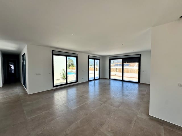 4 sovrum Villa till salu i Javea / Xàbia med pool garage - 995 000 € (Ref: 8945025)