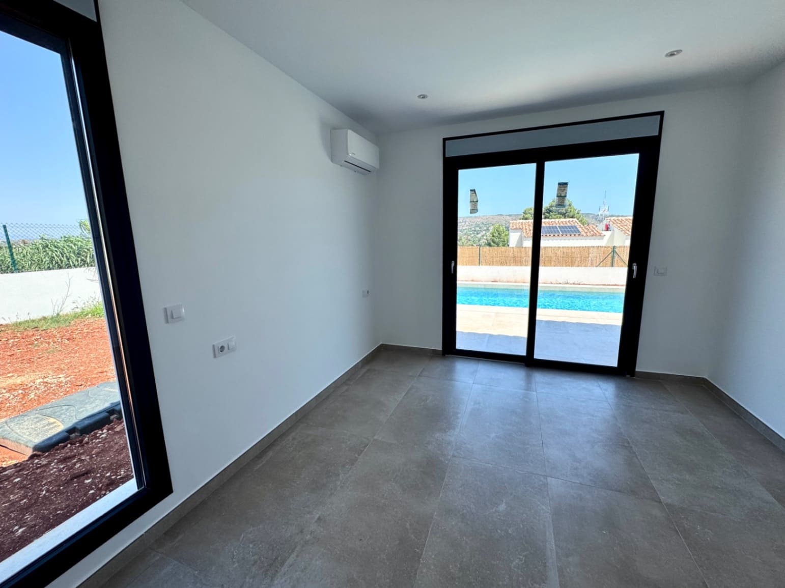 4 sovrum Villa till salu i Javea / Xabia med pool garage - 995 000 € (Ref: 8945025)