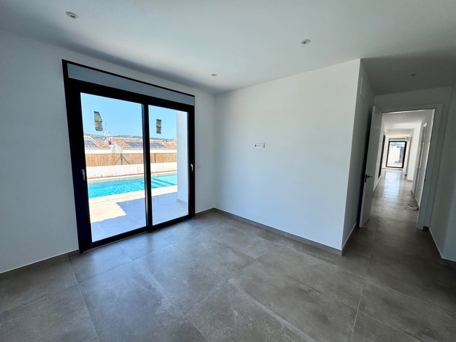 4 sovrum Villa till salu i Javea / Xabia med pool garage - 995 000 € (Ref: 8945025)