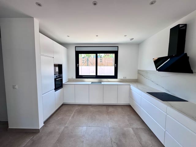 4 sovrum Villa till salu i Javea / Xàbia med pool garage - 995 000 € (Ref: 8945025)