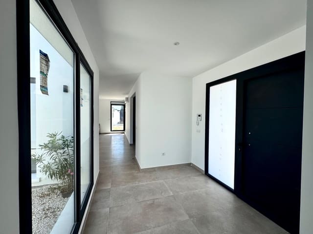 4 sovrum Villa till salu i Javea / Xàbia med pool garage - 995 000 € (Ref: 8945025)