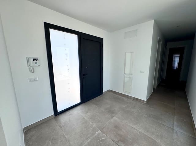 4 sovrum Villa till salu i Javea / Xàbia med pool garage - 995 000 € (Ref: 8945025)