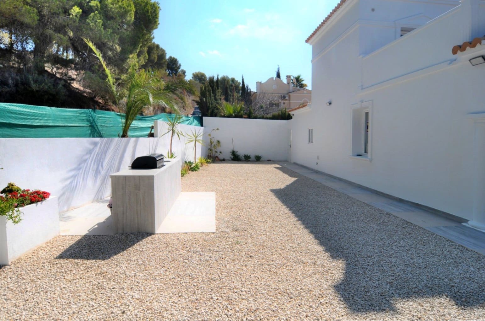 3 chambre Villa/Maison à vendre à Calpe / Calp avec piscine garage - 465 000 € (Ref: 8948271)