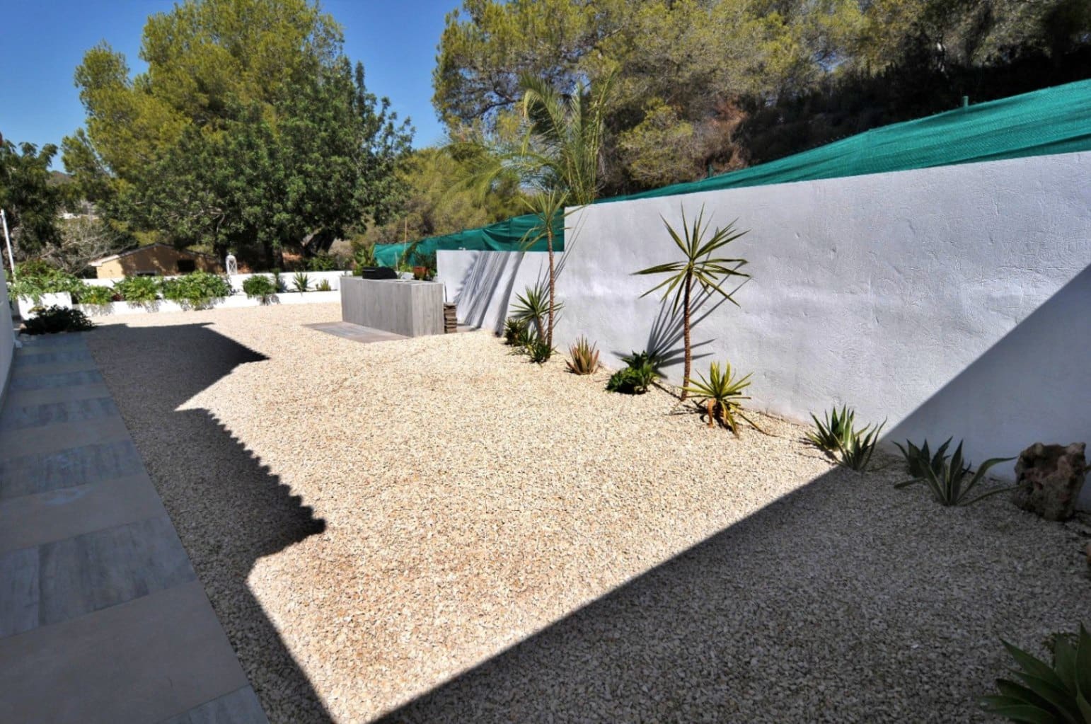 3 chambre Villa/Maison à vendre à Calpe / Calp avec piscine garage - 465 000 € (Ref: 8948271)