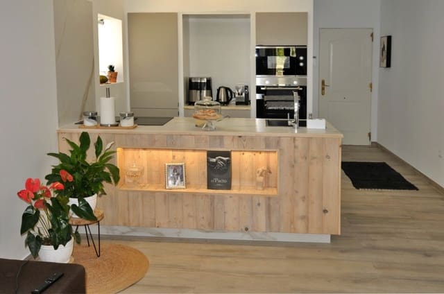 3 chambre Villa/Maison à vendre à Calpe / Calp avec piscine garage - 465 000 € (Ref: 8948271)