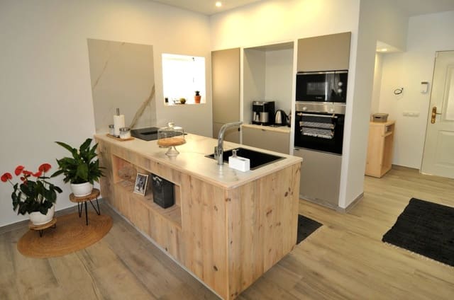 3 chambre Villa/Maison à vendre à Calpe / Calp avec piscine garage - 465 000 € (Ref: 8948271)