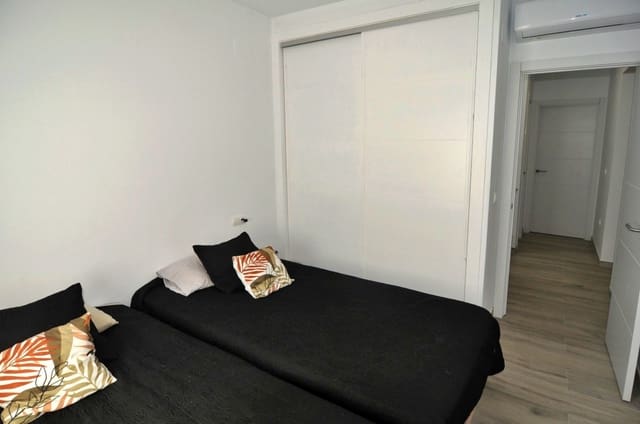 3 chambre Villa/Maison à vendre à Calpe / Calp avec piscine garage - 465 000 € (Ref: 8948271)