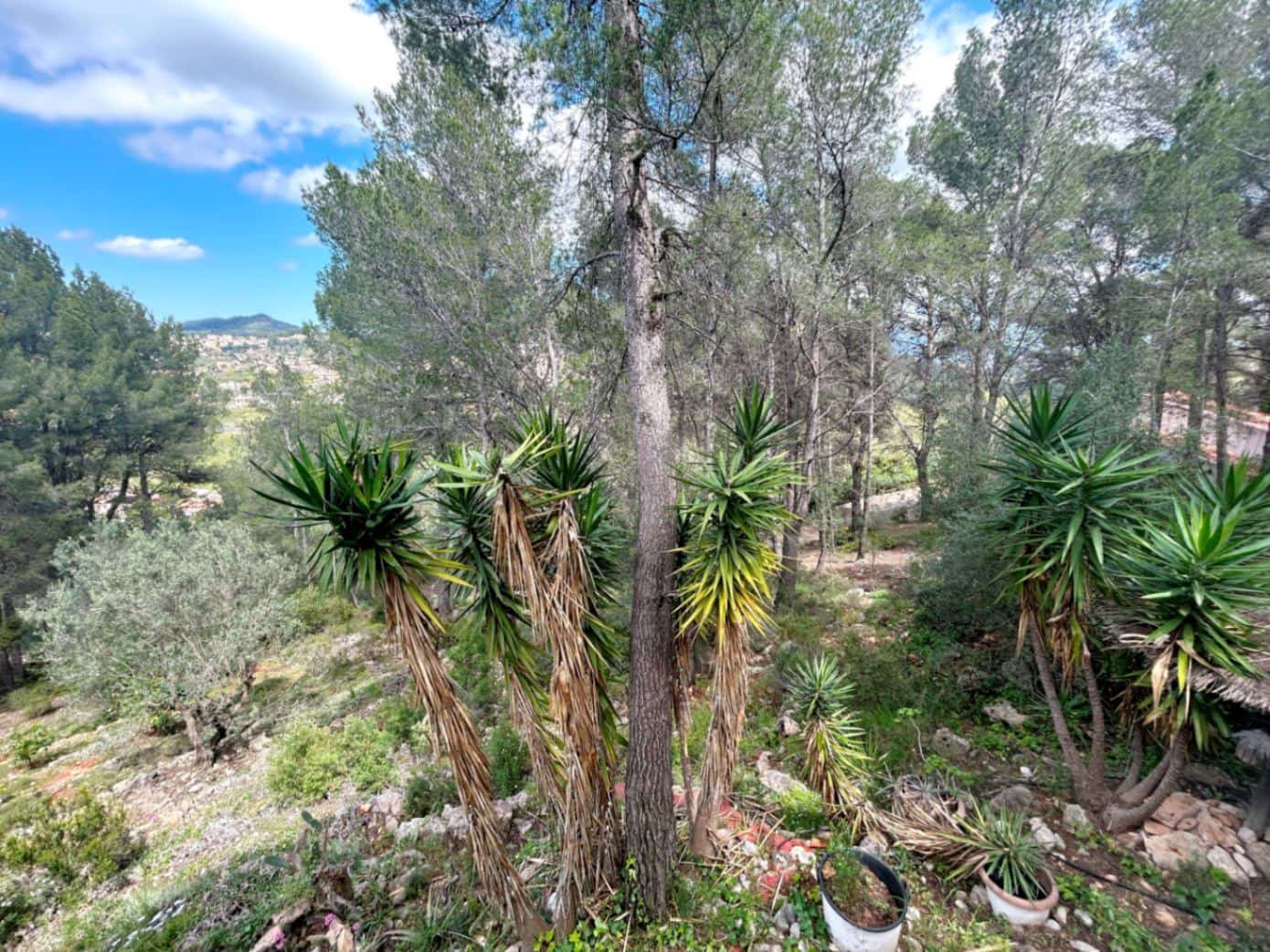 3 camera da letto Villa in vendita in Parcent con garage - 270.000 € (Rif: 8949710)