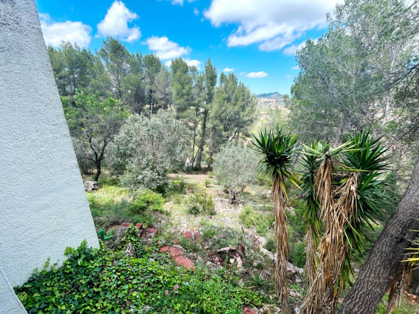 3 camera da letto Villa in vendita in Parcent con garage - 270.000 € (Rif: 8949710)