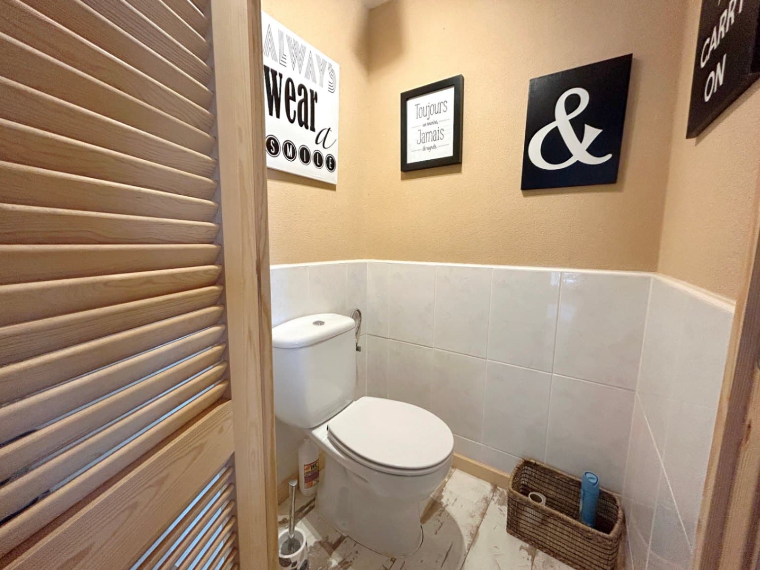 3 camera da letto Villa in vendita in Parcent con garage - 270.000 € (Rif: 8949710)